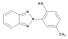 2-(2-HYDROXY-5-METHYLPHENYL)BENZOTRIAZOLE